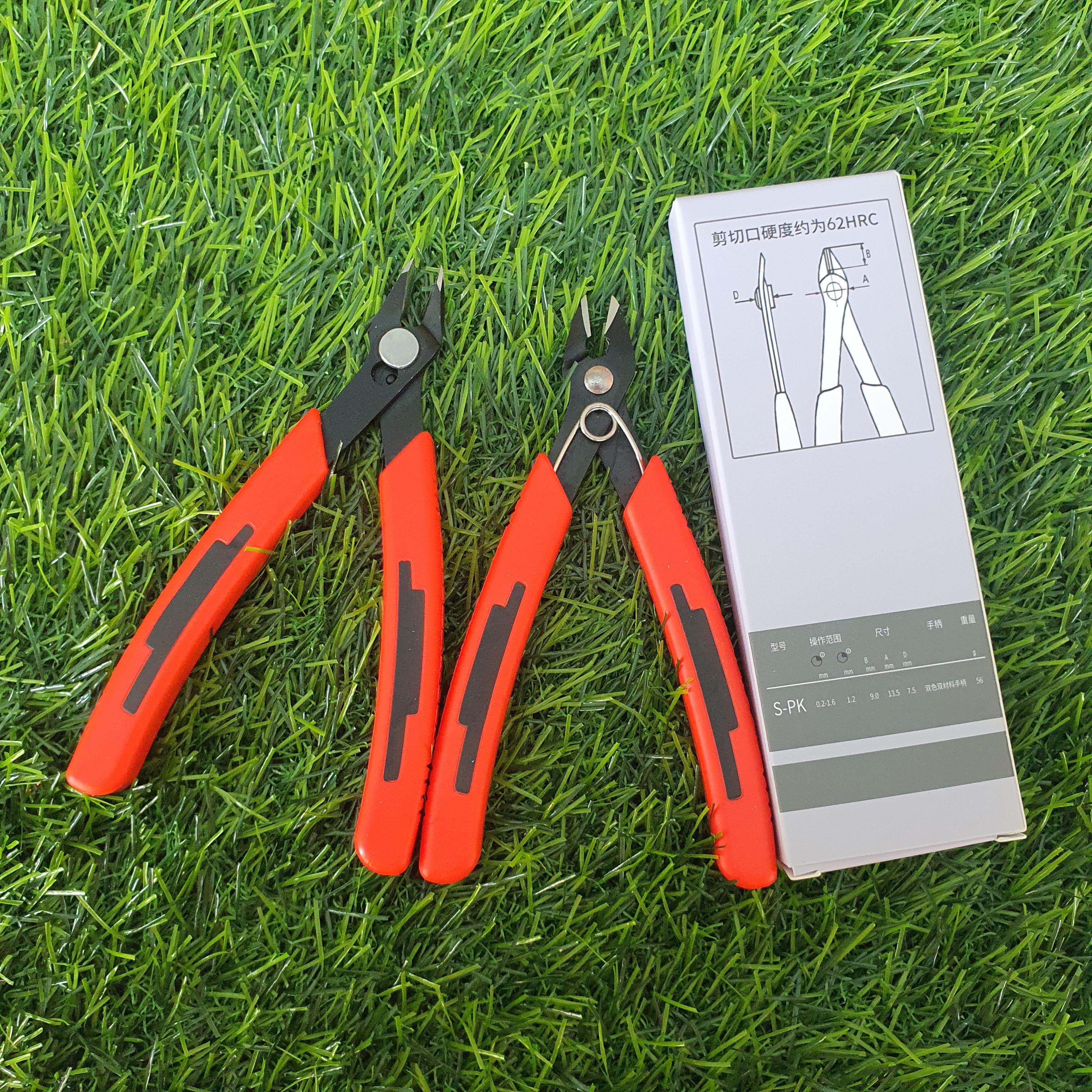 YCS คีมตัดซิงค์