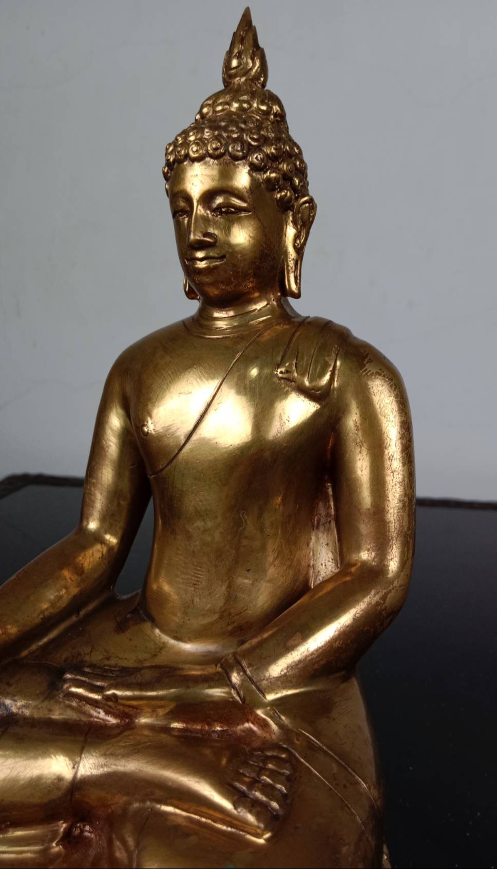 547.พระไพรีพินาศ วัดบวรนิเวศราชวรวิหาร