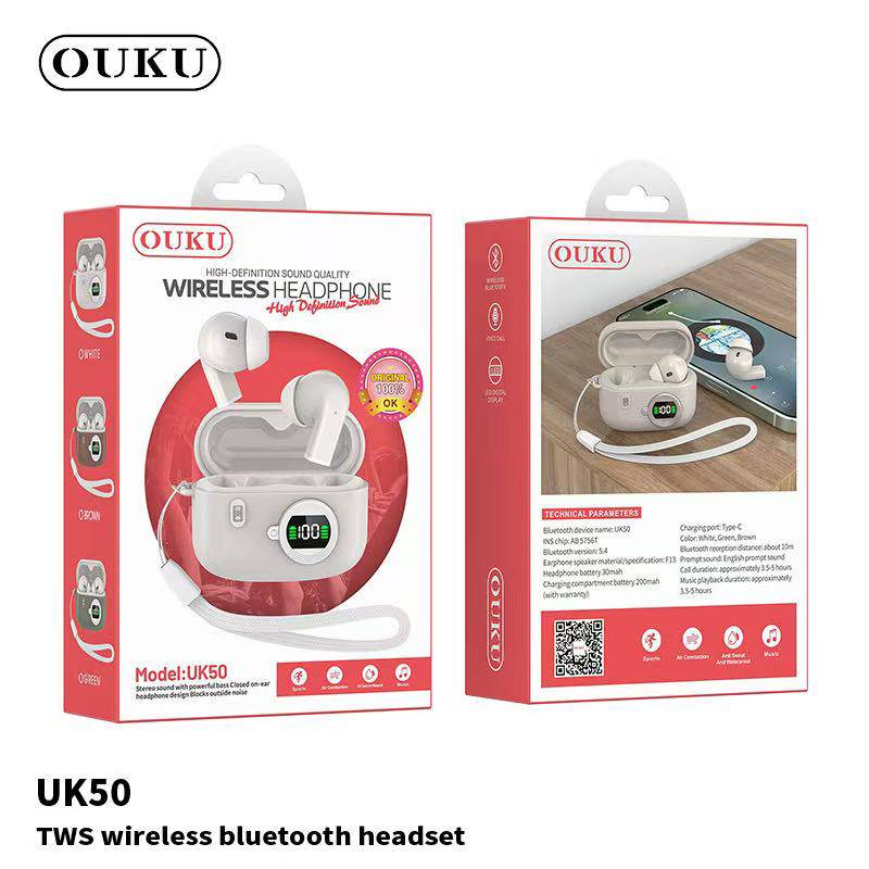 OUKU UK50