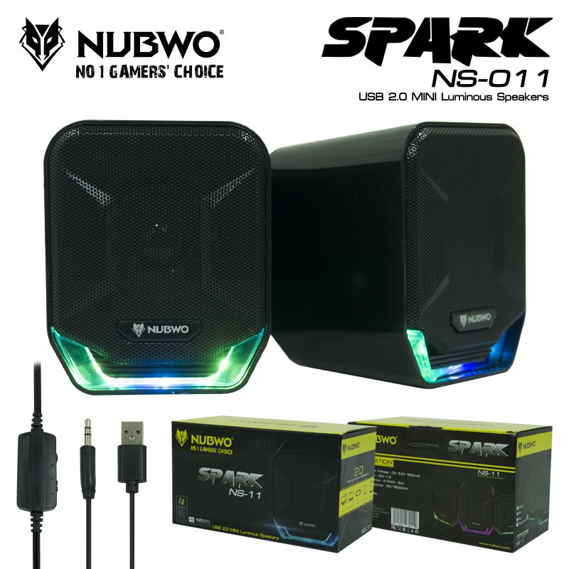 NUBWO NS-011