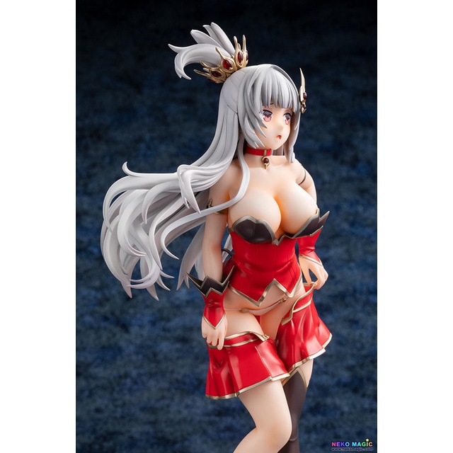 [ Figure แท้ ] Brave Sword x Blaze Soul Laevateinn Hell 1/7 [ KDcolle ]