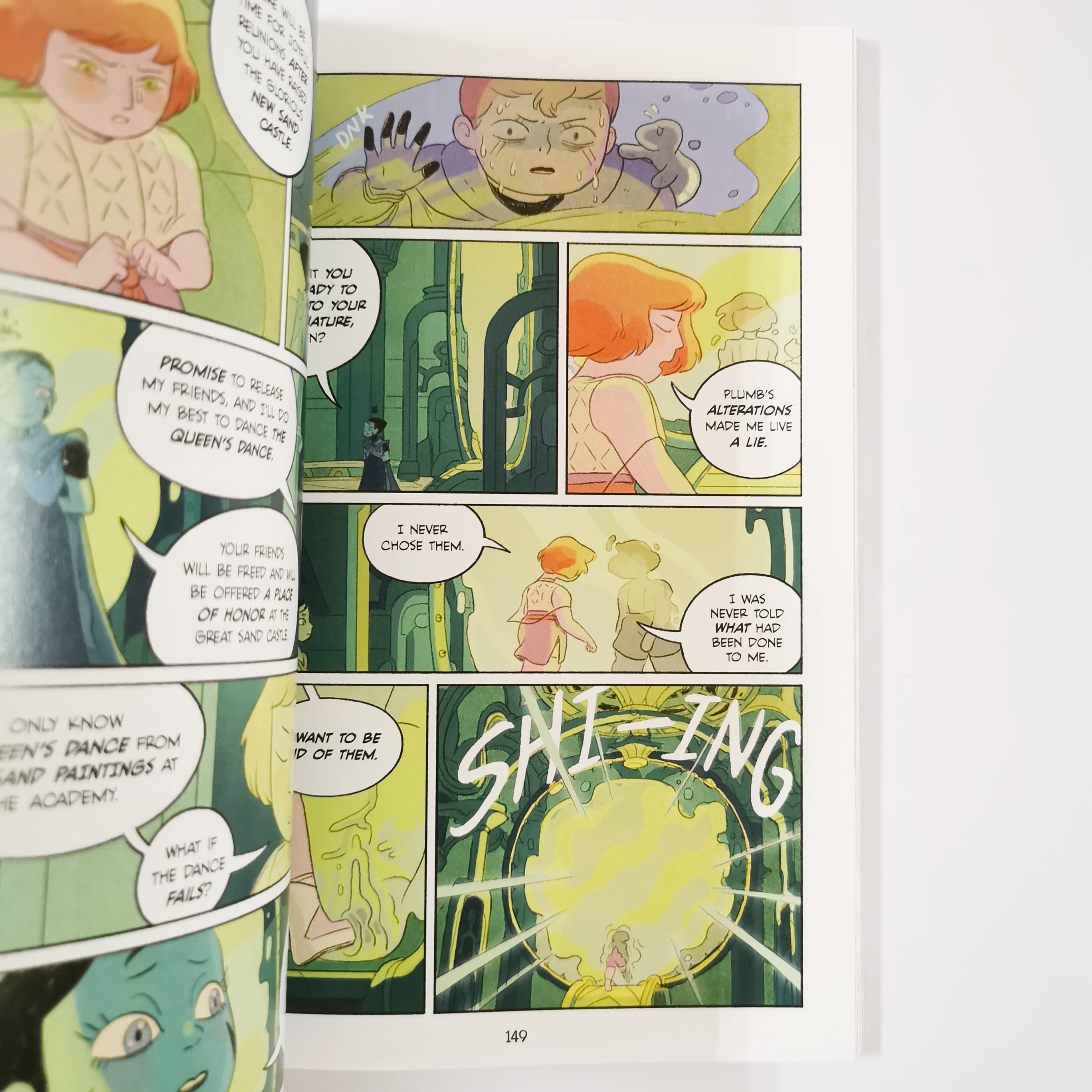 5 Worlds Book 2: The Cobalt Prince