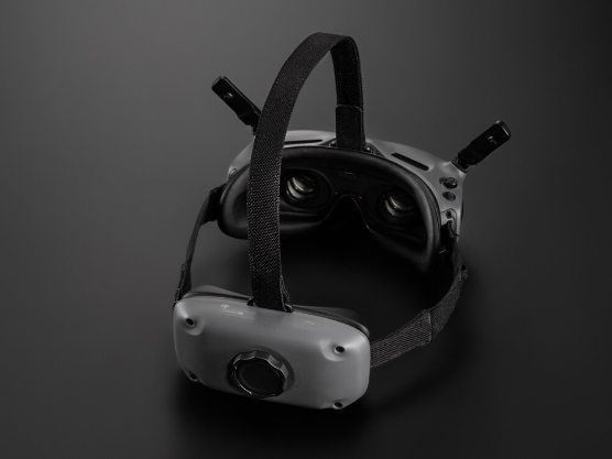 NEW !!! DJI Goggles Integra แว่นระบบ Digital ใช้ได้กับ O3 Vista Avata DJI Mini3 pro รุ่นใหม่ล่าสุด