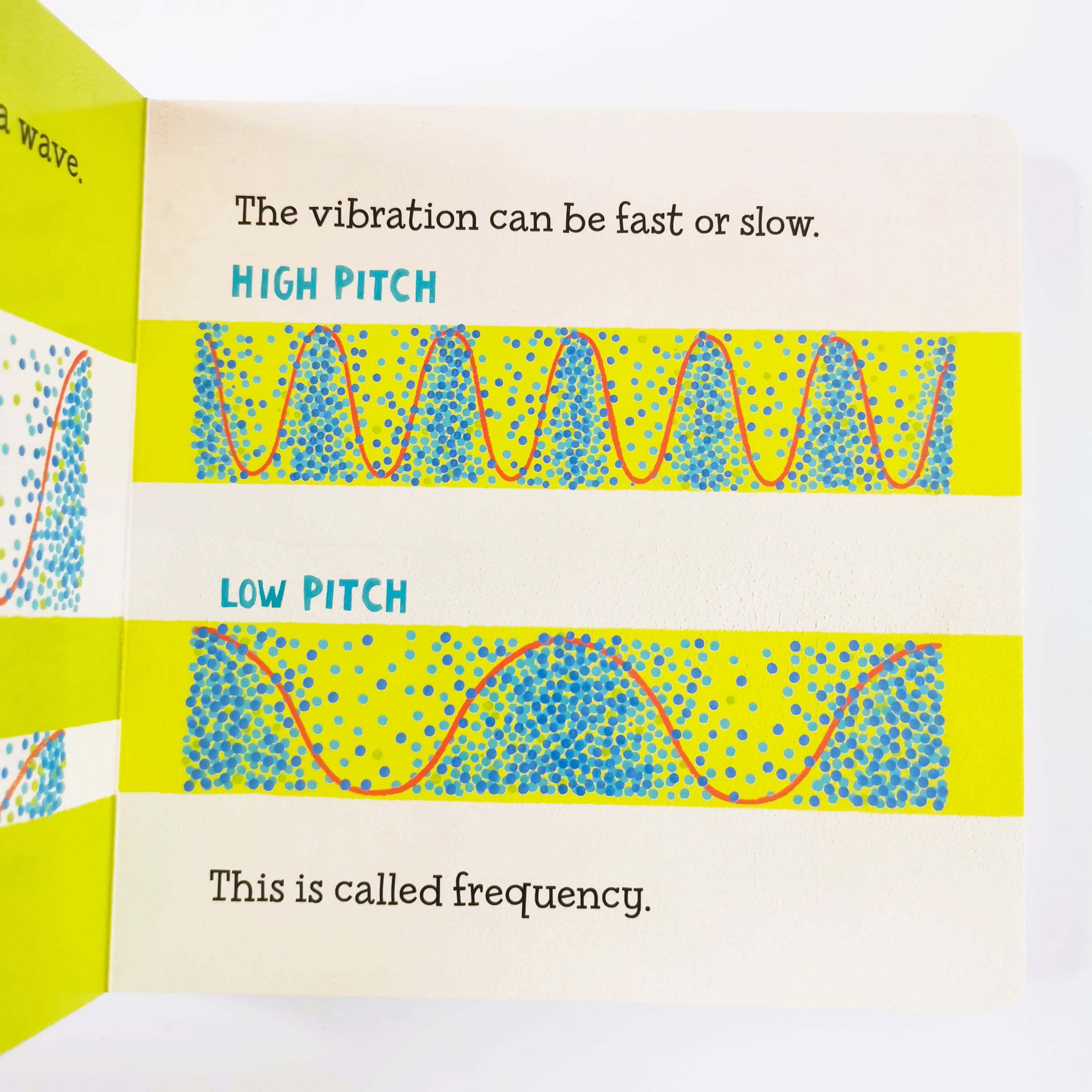 Baby Loves Hearing! (The Five Senses)