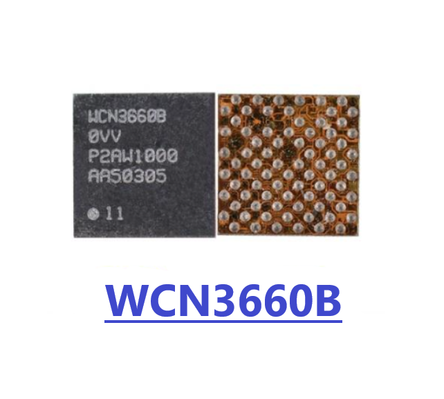 IC WCN3660B