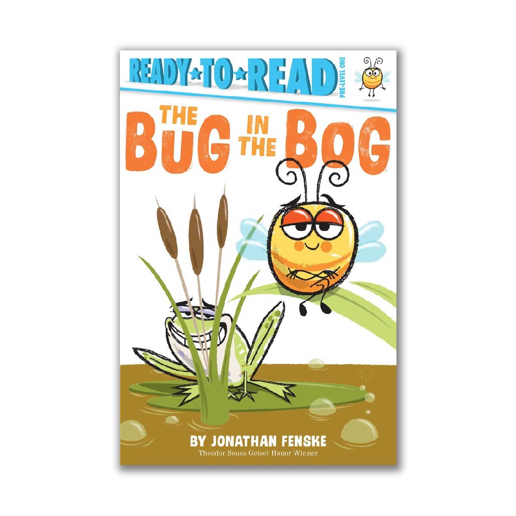 The Bug in the Bog