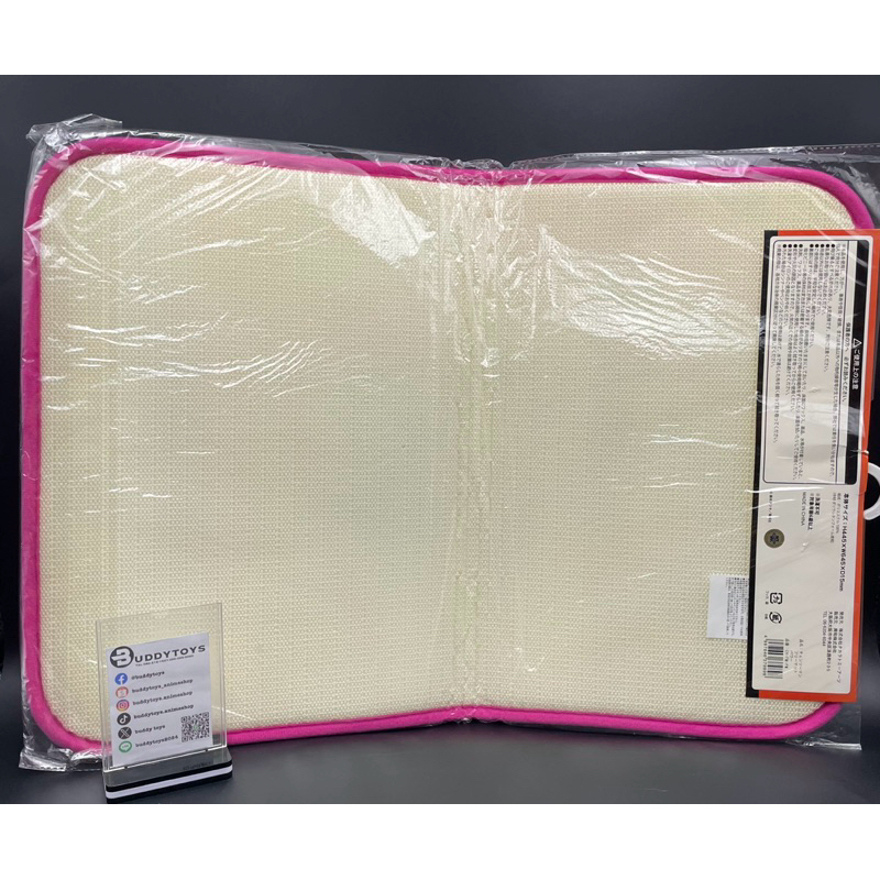 พรมอเนกประสงค์ พาวเวอร์ -มนุษย์เลื่อยยนต์[Chainsaw Man -Free Mat- Power]