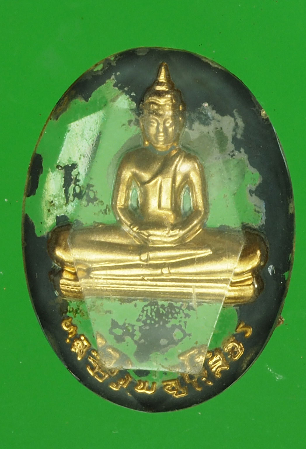 A246 ล็อกเก็ตพระพุทธโสธร มีเฉพาะหน้ากาก วัดโสธรวรวิหาร ฉะเชิงเทรา 25