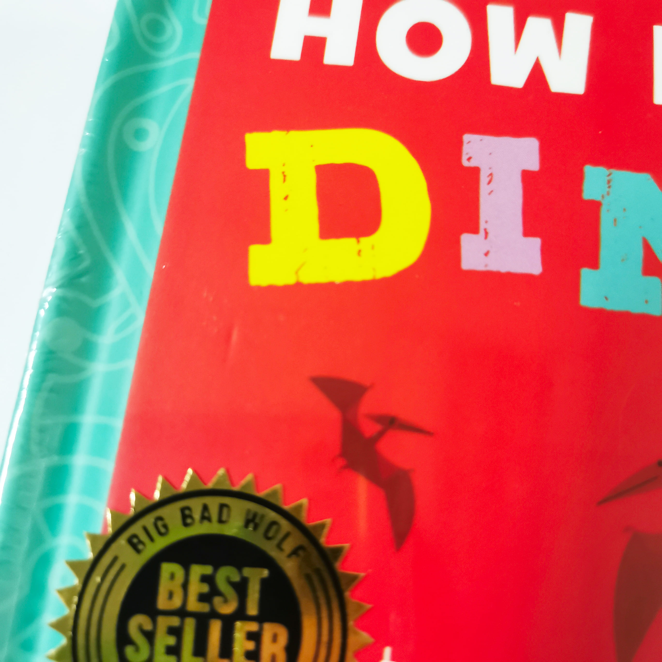 How It Works : Dinosaur