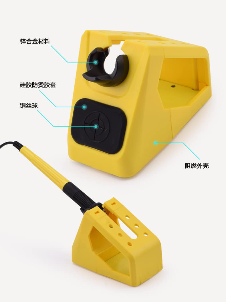 หัวแร้ง OSS T12Plus