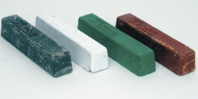 Chrome Buffing Bar 25 ea/box