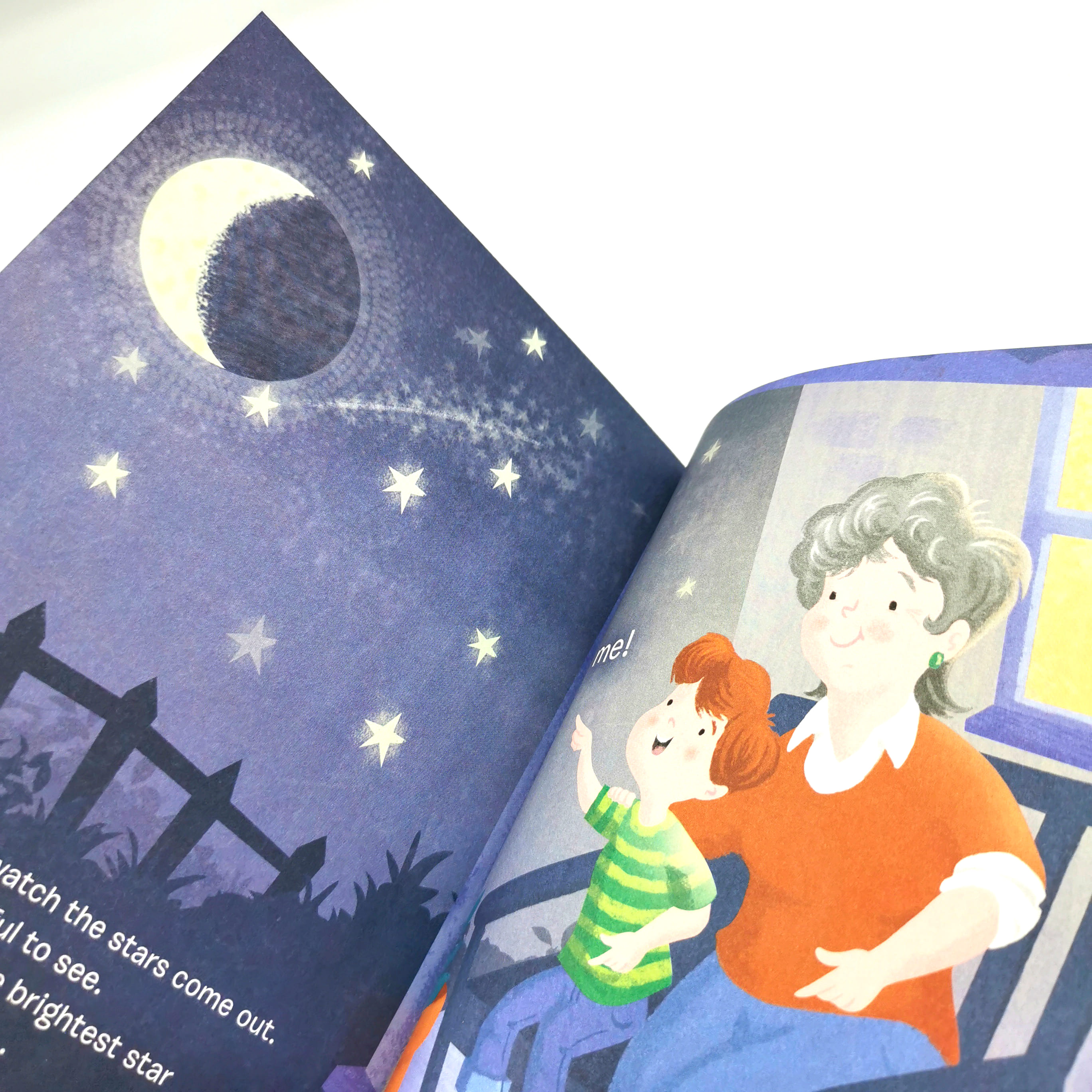 I Love You, Grandma!