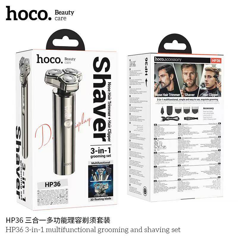 HOCO HP36