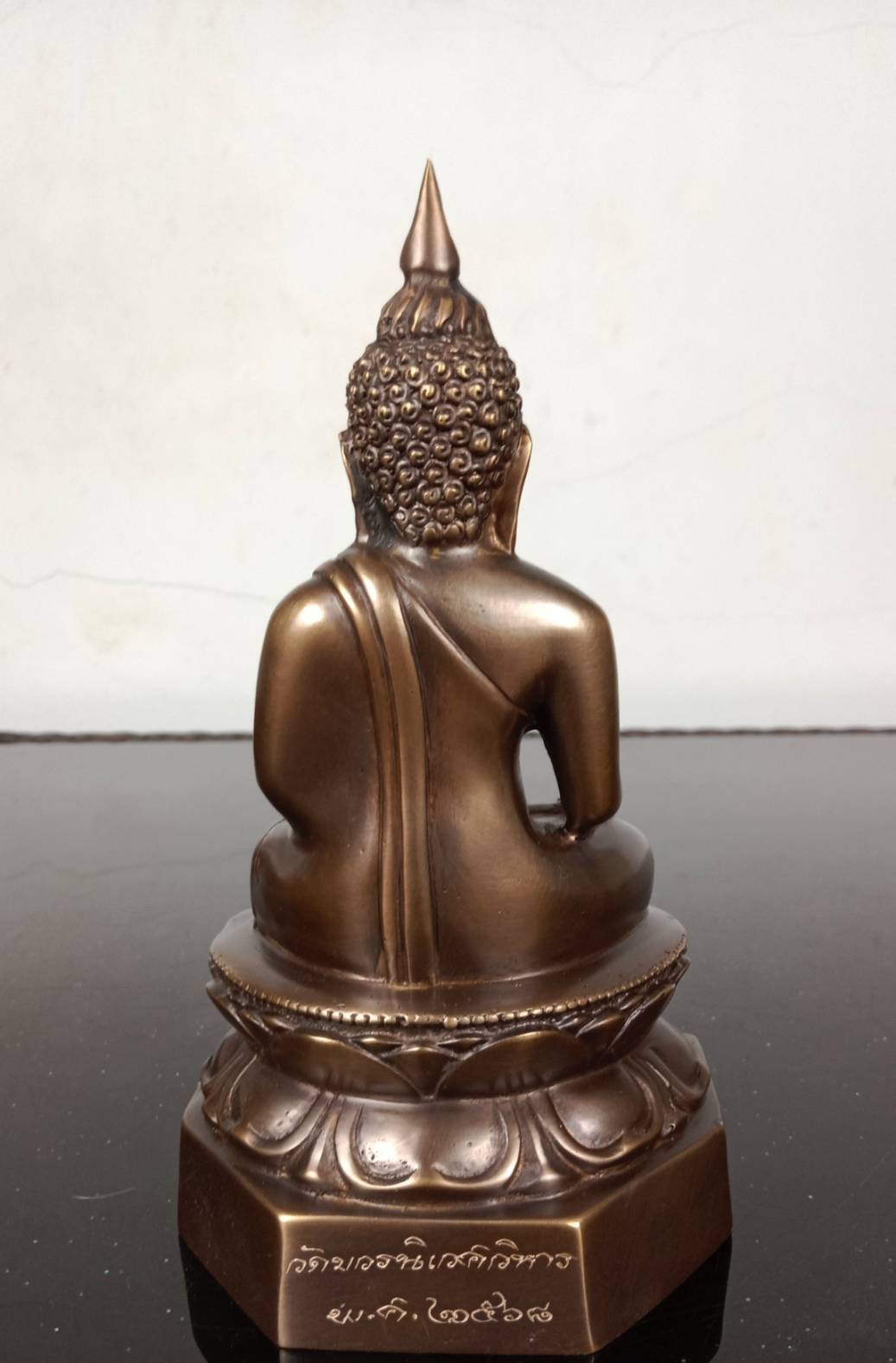 527.พระไพรีพินาศ วัดบวรนิเวศราชวรวิหาร