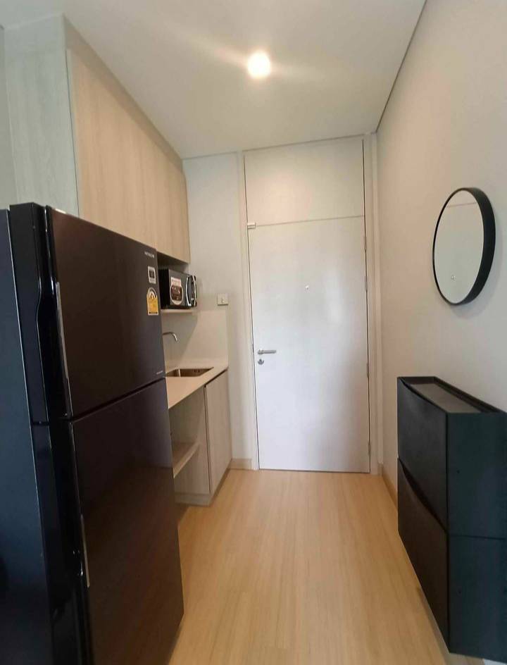 คอนโดลุมพินี พาร์ค พหล 32