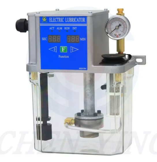 CHEN YING CEN02-01 ปั้มจ่ายน้ำมัน 30W,110V-220V 2 ลิตร