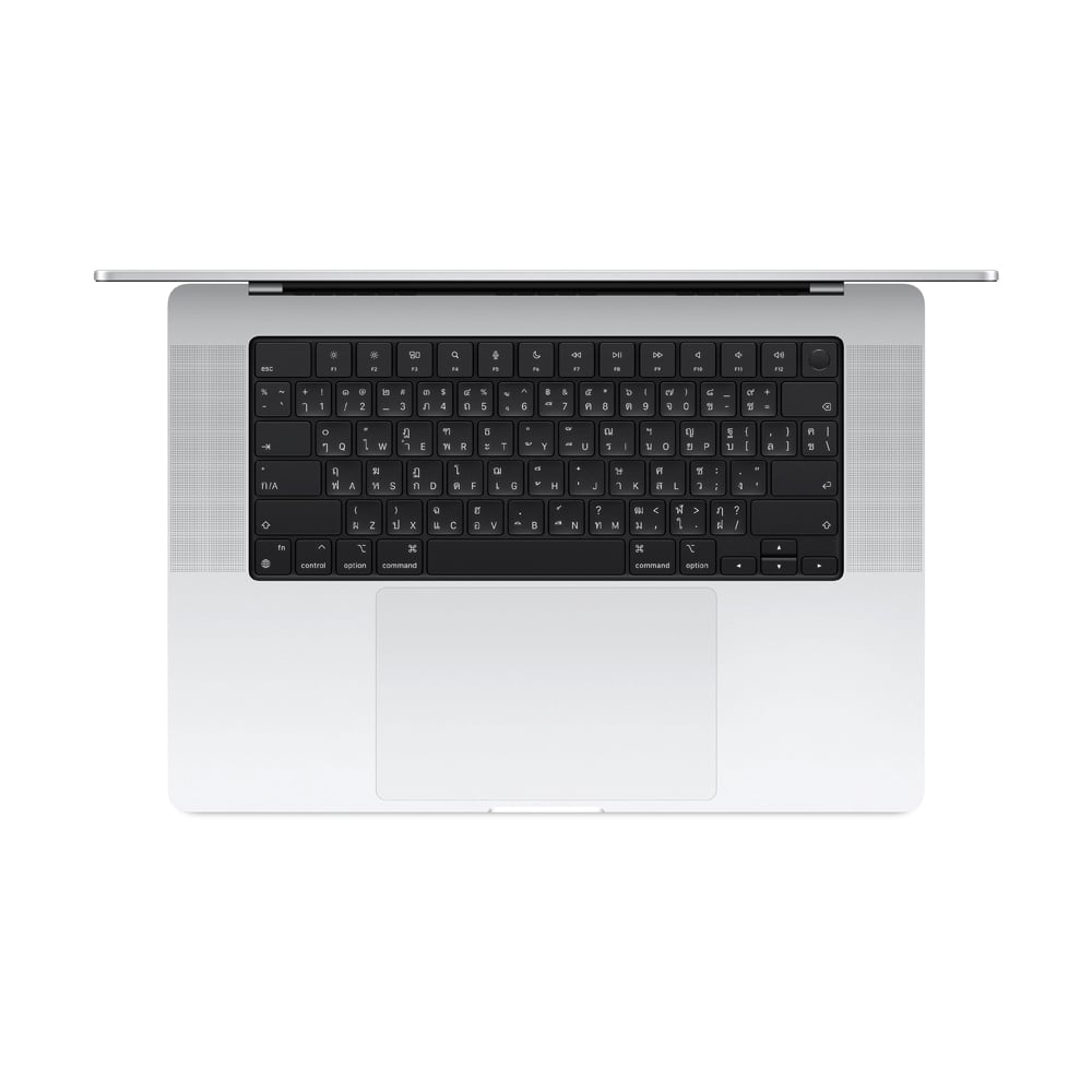 Apple MacBook Pro 14 M4/16GB/512 - Silver