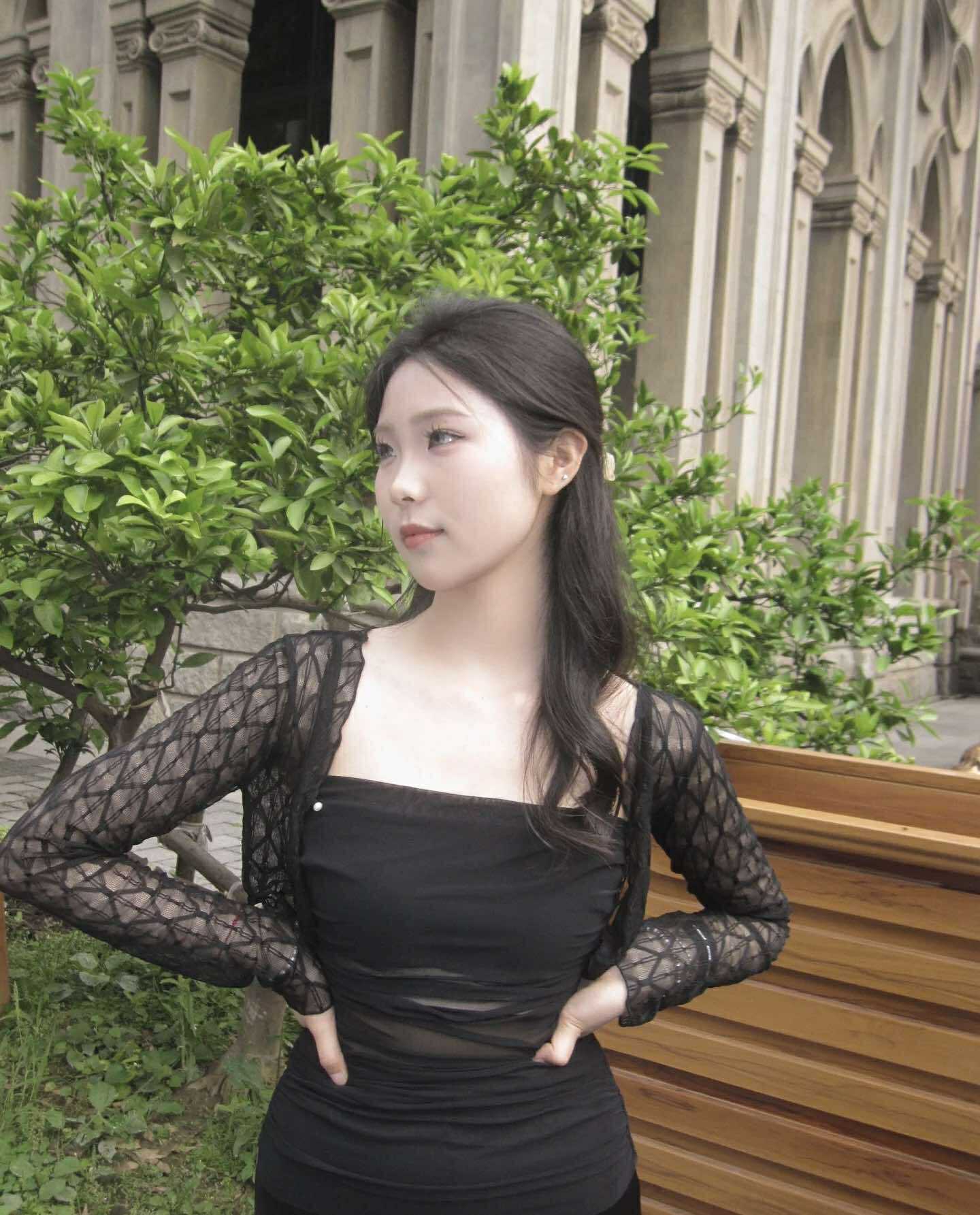 เสื้อคลุมแขนยาว สไตล์เกาหลี มีหลายแบบ พร้อมส่งในไทย