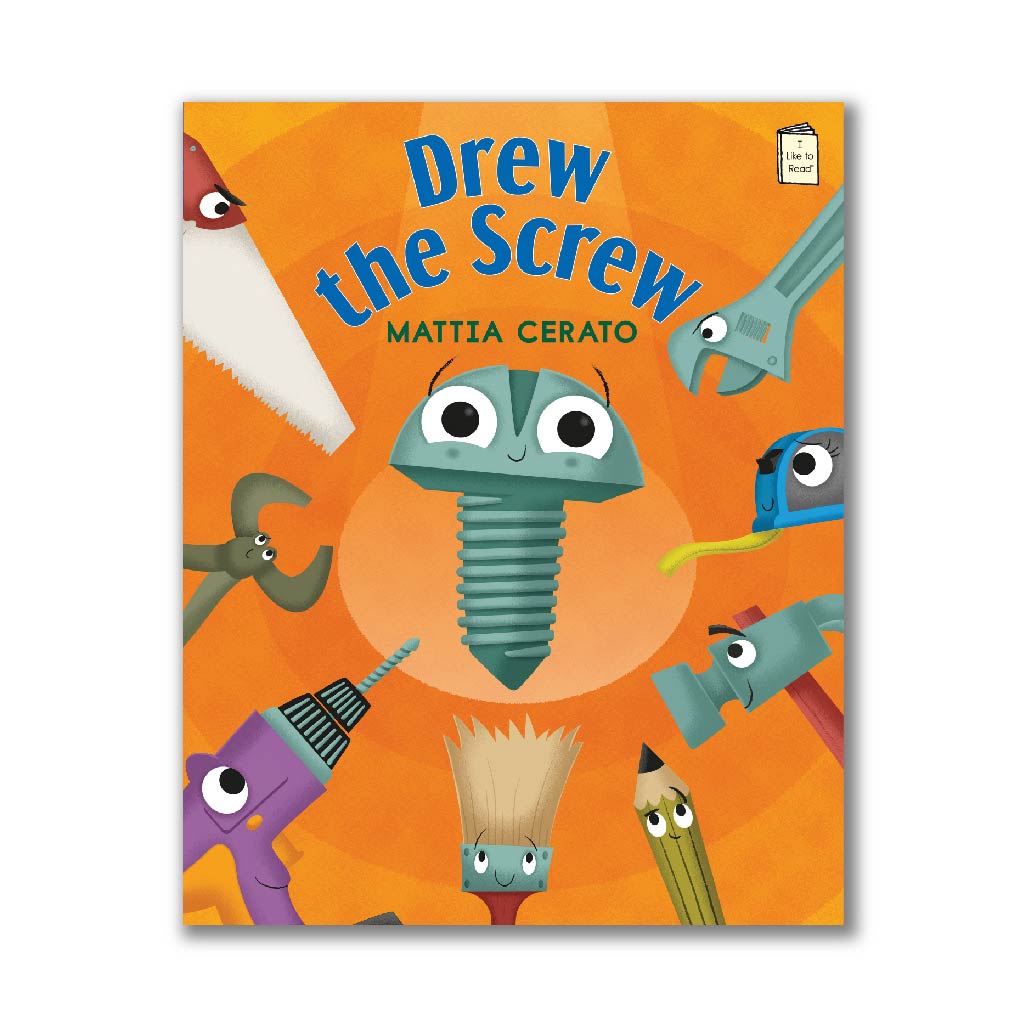 Drew the Screw