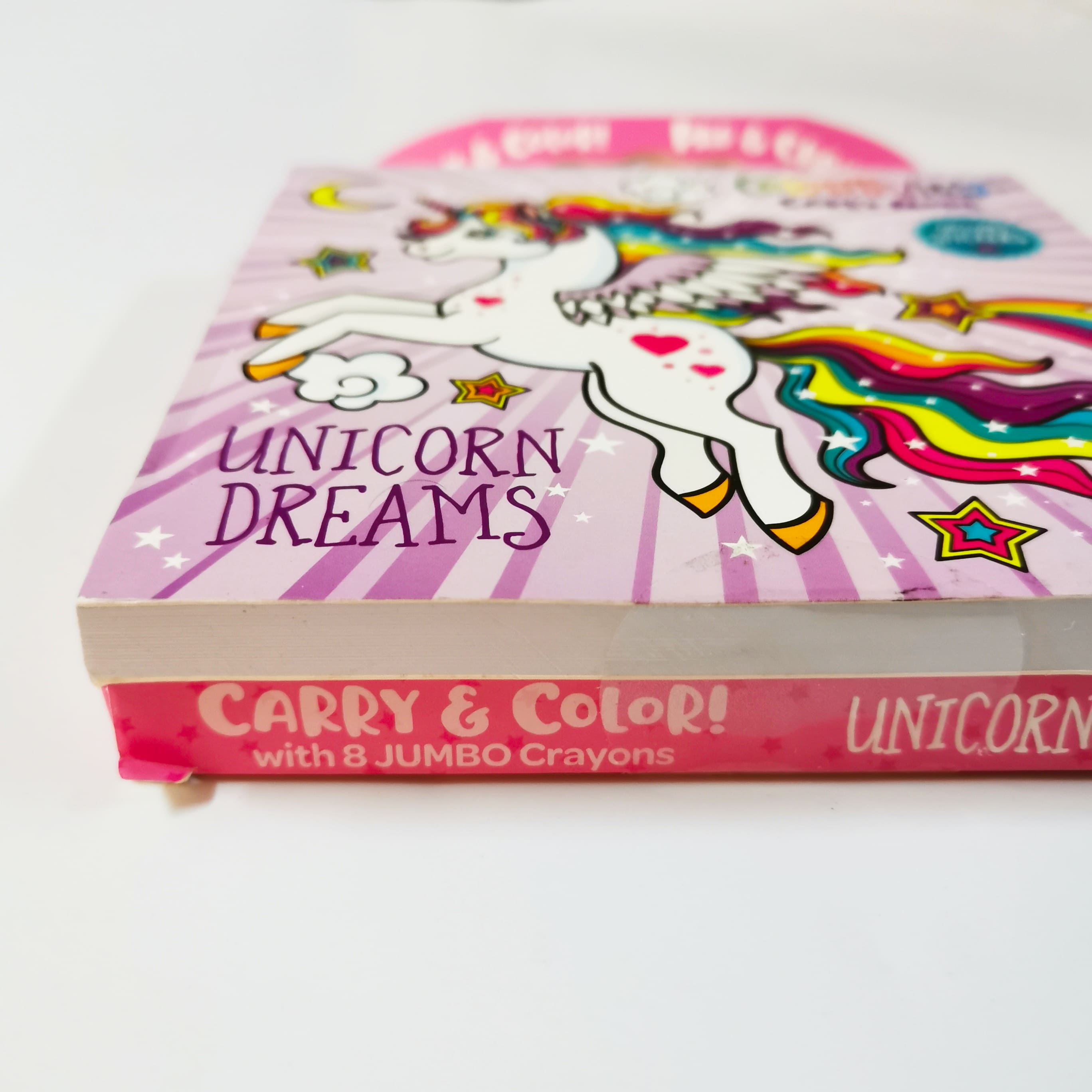 Unicorn Dreams Colortivity