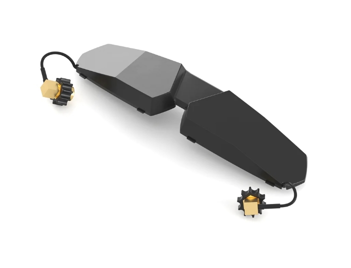 Walksnail Patch Antenna V2 For Avatar HD Goggles X Goggles X Patch V2