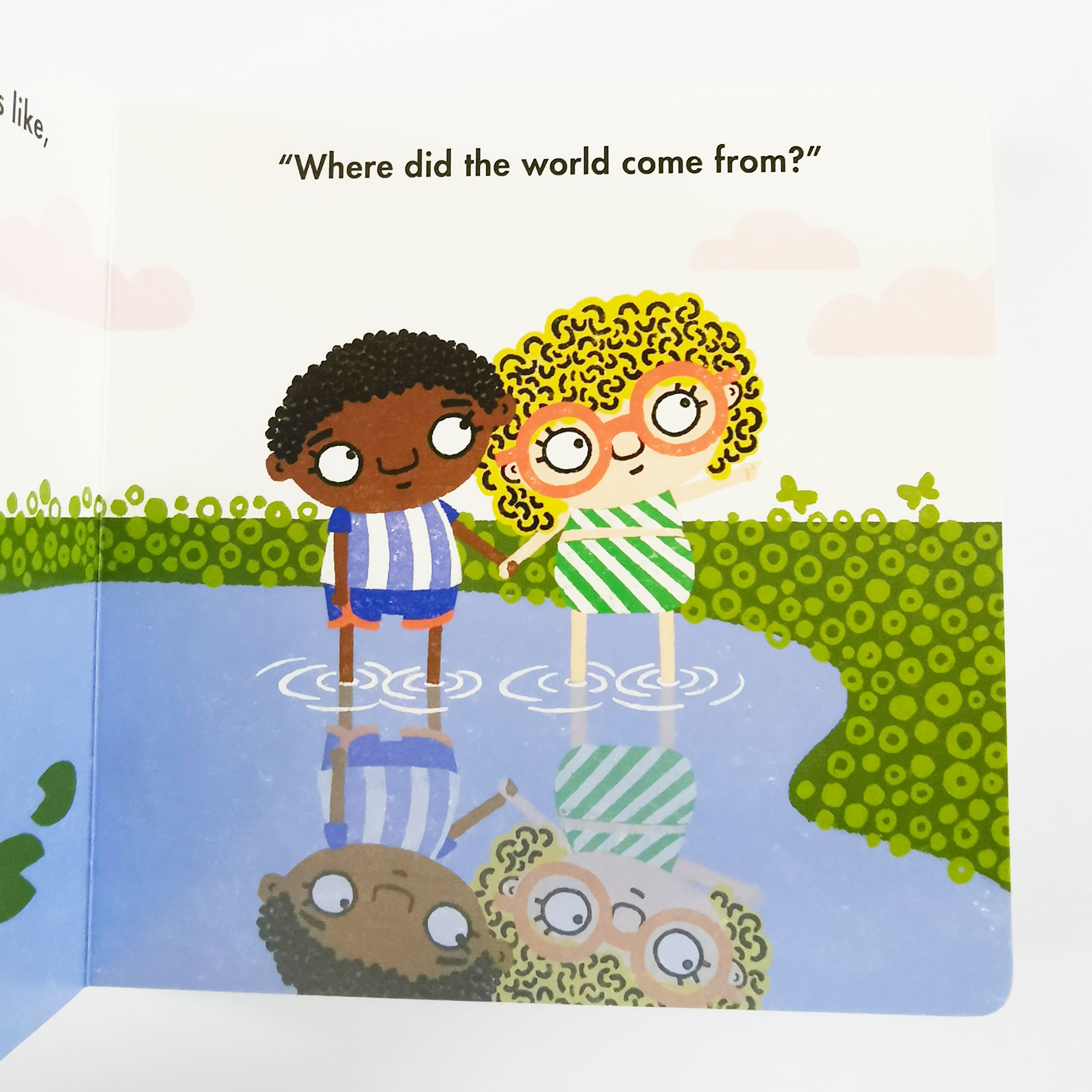 Truth with Socrates (Big Ideas for Little Philosophers)