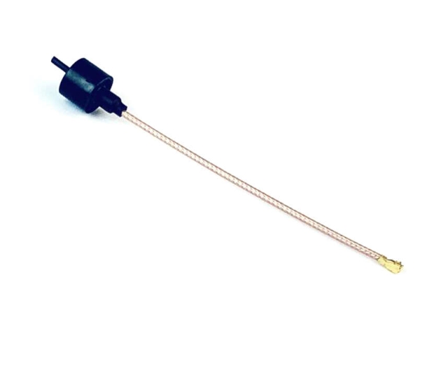 MICRO SWITCHBLADE 5.8G 2.5dBic (LONG/92MM) ANTENNA ขั้ว U.FL