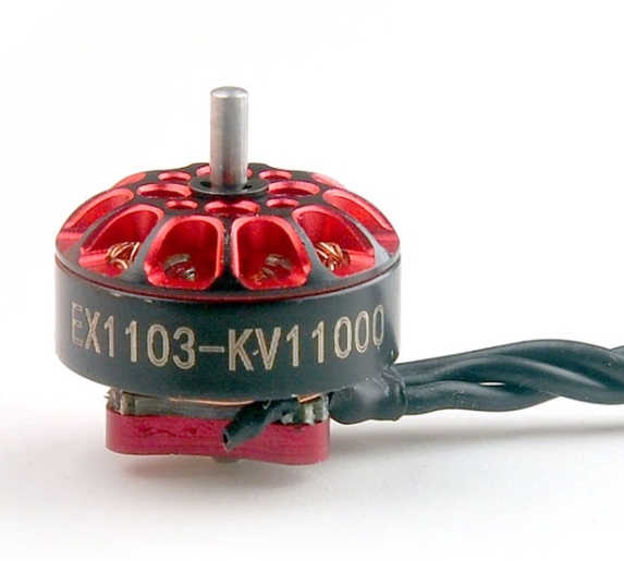 Happymodel Motor E0702 SE0802 RS0802 EX0802 EX1002 EX1102 EX1103 มอเตอร์โดรนจิ๋ว หลายรุ่น