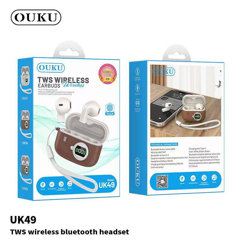 OUKU UK49