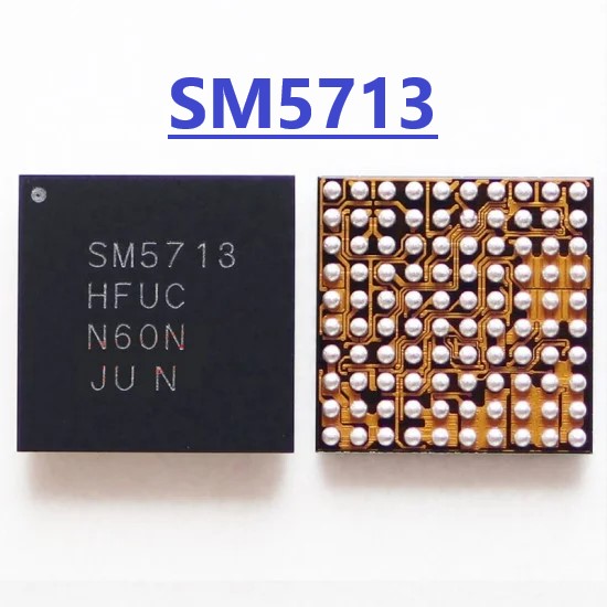 IC SM5713