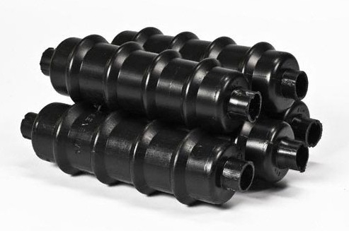 WILSON ANCHOR BOLT SLEEVES