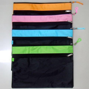 กระเป๋าเครื่องเขียน BAG -A4