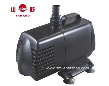 Yamano PSP-5, Yamano PSP-6,Yamano PSP-7 (ปั๊มน้ำ ของแท้ประกันศูนย์ Resun ประเทศไทย)