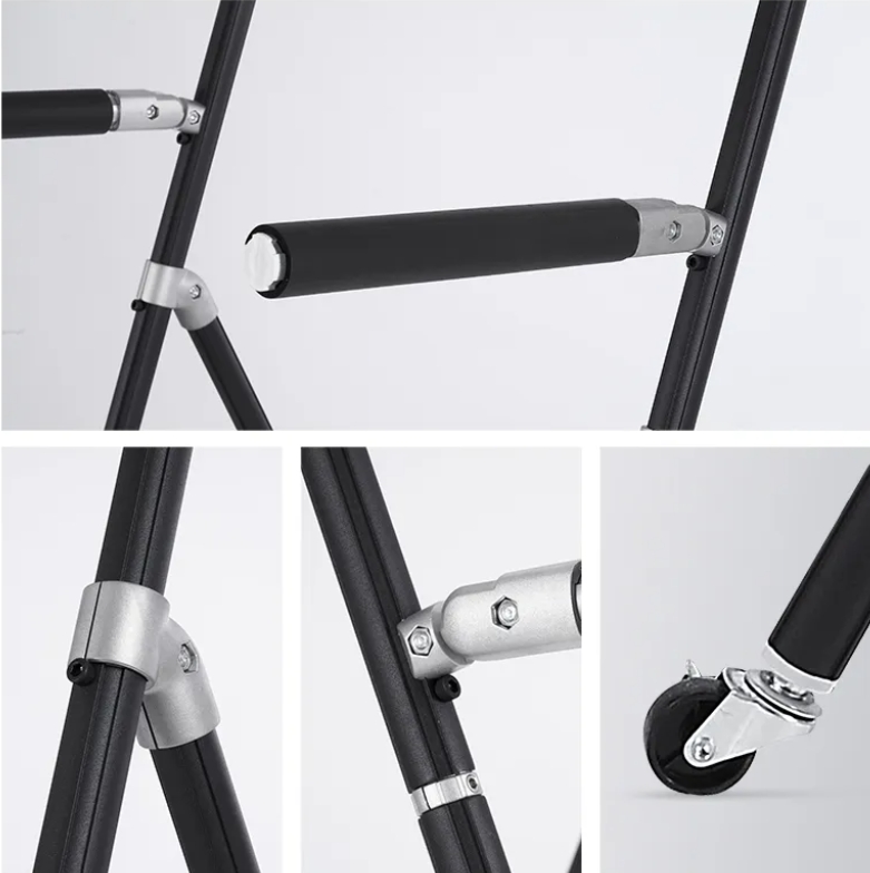 🔥 FMS RC PLANE RACK: สุดยอดแท่นวางสำหรับนักบิน RC ตัวจริง! 🚀 สามารถวางได้ถึง 5ลำ พับได้ มีล้อเลื่อน เคลื่อนย้ายสะดวก วัสดุแข็งแรง น้ำหนักเบา