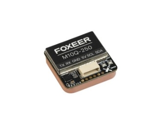 Foxeer M10Q 120 180 250 GPS 5883 Compass จีพีเอสติดโดรน เครื่องบิน ปีกบิน และอื่นๆ