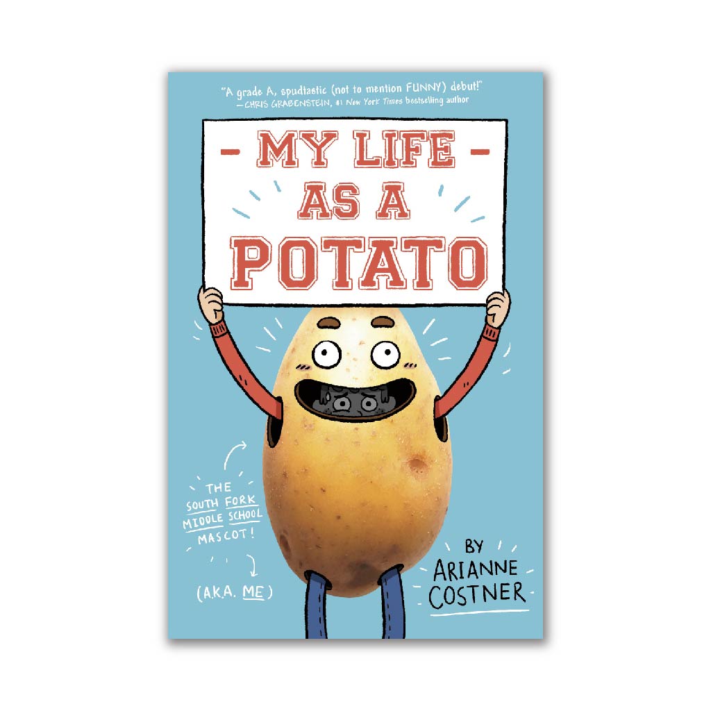 My Life as a Potato
