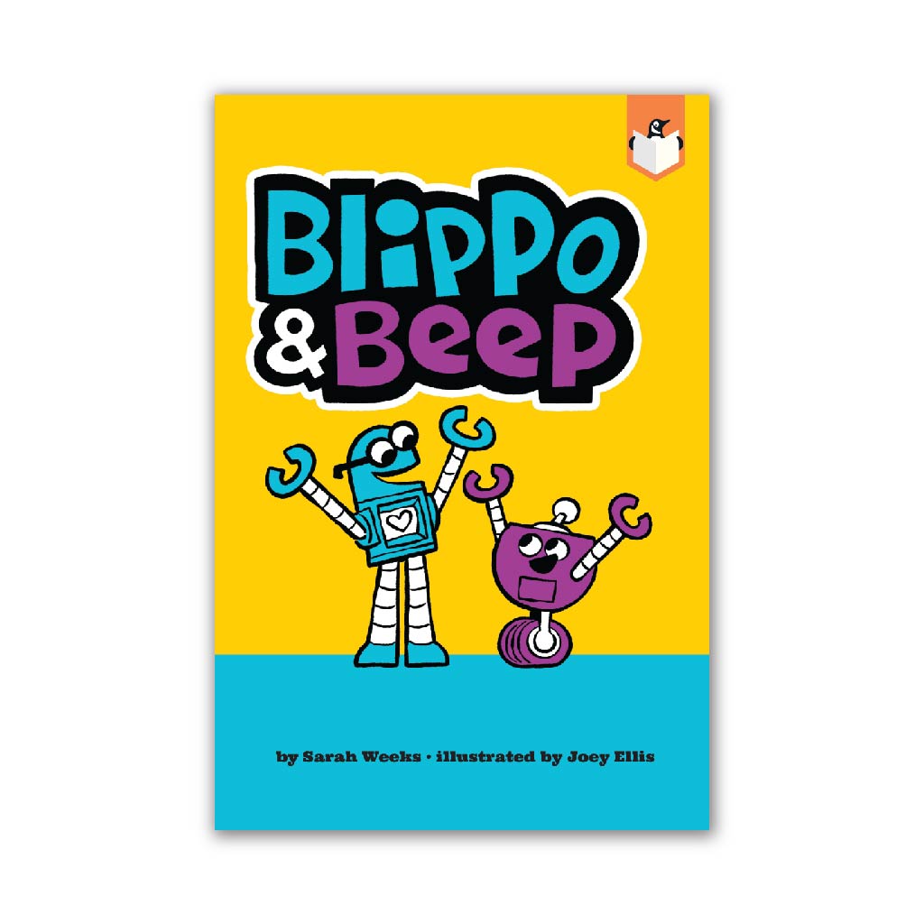 Blippo and Beep
