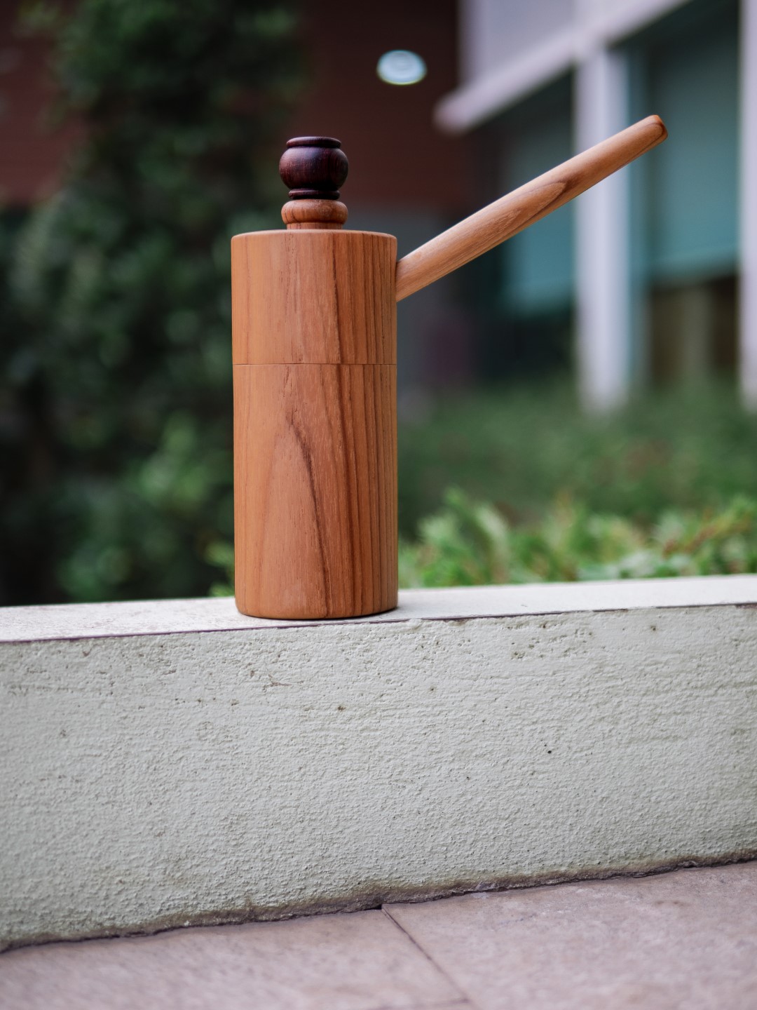 ตุ้งก่า ทรงกระบอก - Tube Bubbler - ไม่มีค่าจัดส่งเพิ่ม
