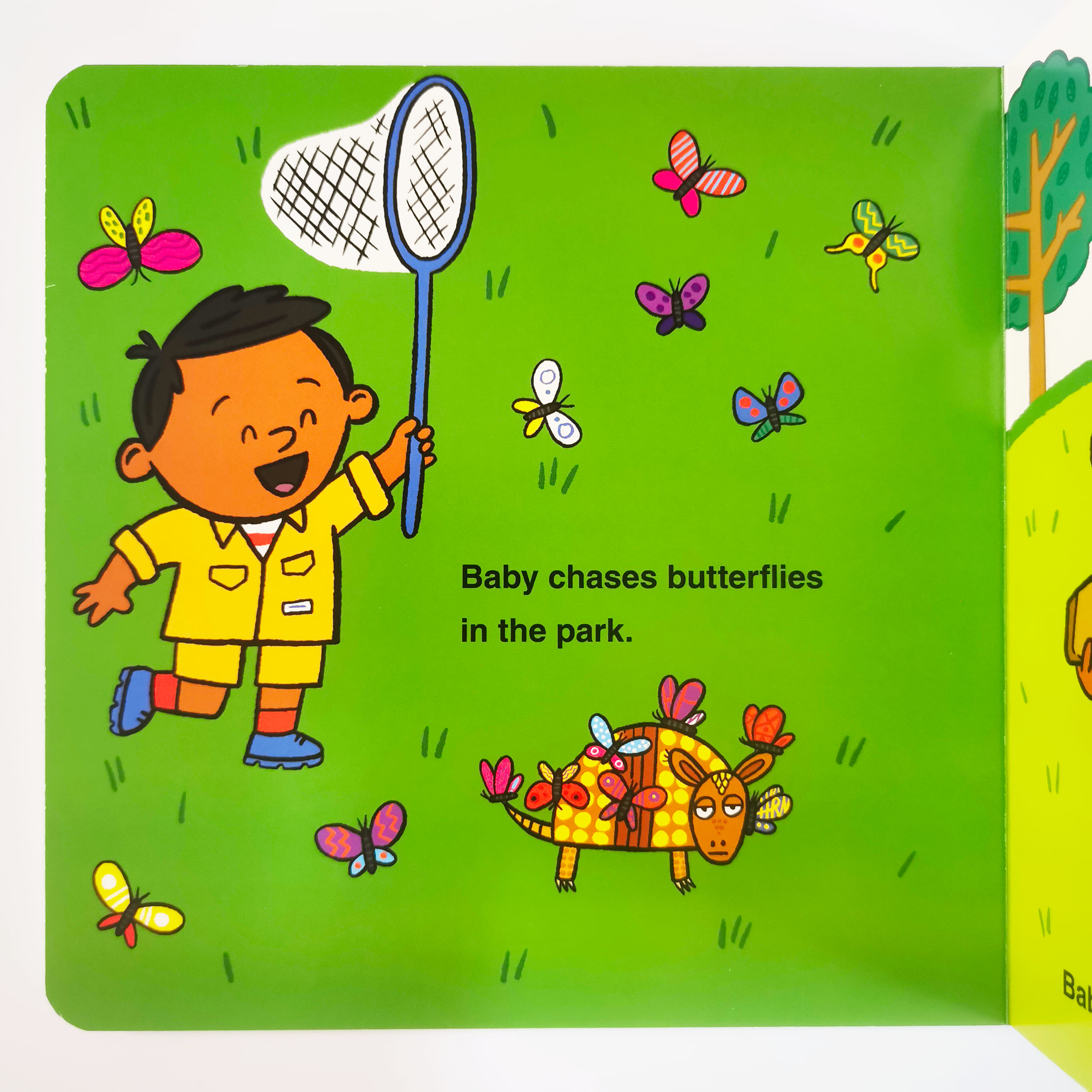 Baby Paleontologist (Baby Scientist)