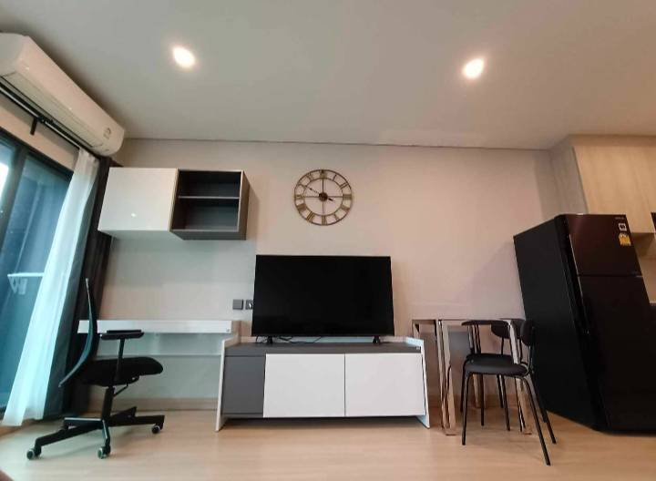 คอนโดลุมพินี พาร์ค พหล 32