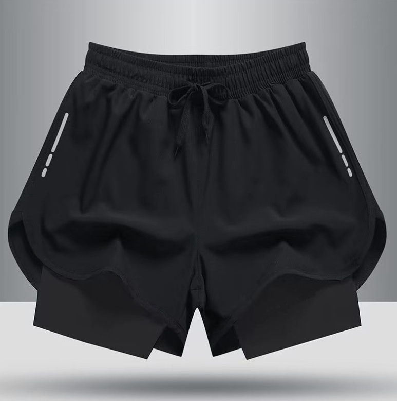 กางเกงว่ายน้ำ ผู้ชาย กางเกงกีฬา มีซัพพอร์ต SW806 พร้อมส่งในไทย