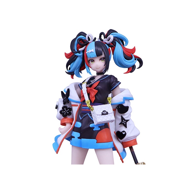 [ Figure แท้ ] #พร้อมส่ง Fate/Grand Order - Archer/Sei Shonagon SSS Servant Figure [ FuRyu ]