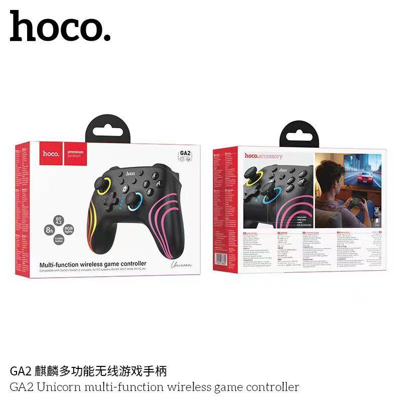 HOCO GA2 wireless game