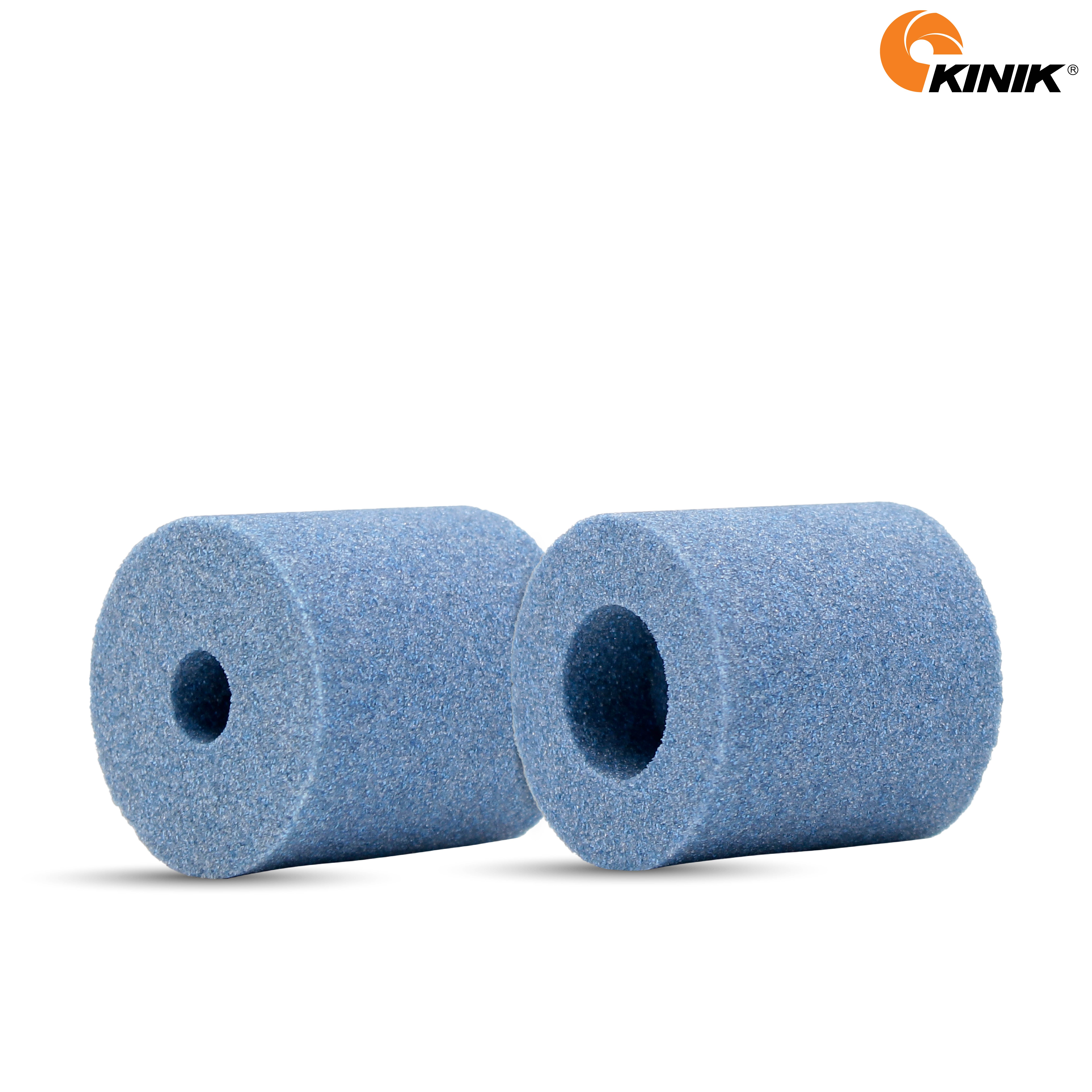 หินเจียร KINIK KGB80KV5A 20x20x6 mm.