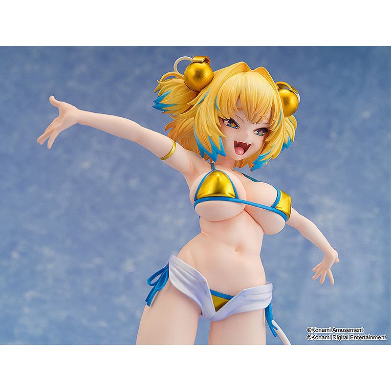 [ Figure แท้ ] #พร้อมส่ง Exclusive Bombergirl - Pine 1/6 Scale [ WING ]