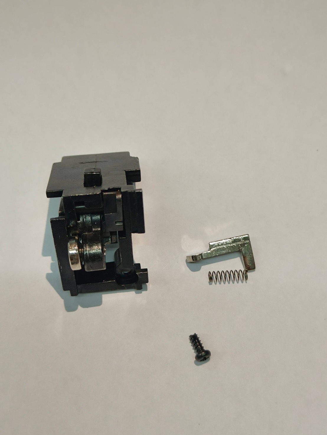 ชุดนกสับ WE GLOCK 18