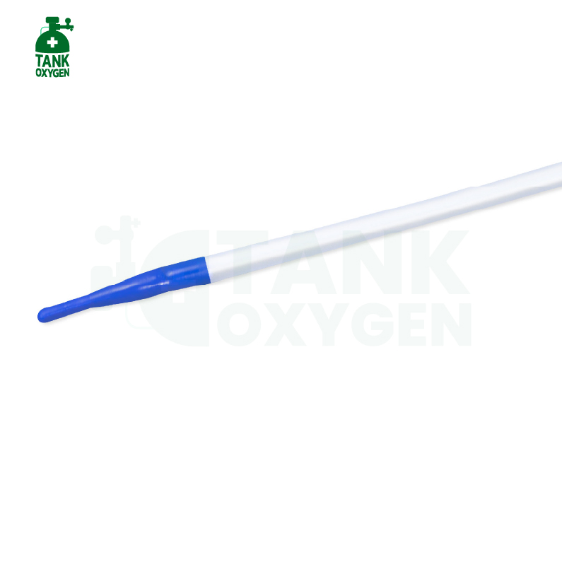 Thoracic Catheter / Chest Drainage ( Straight & Curved)