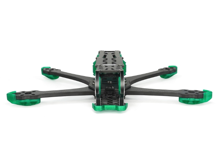 GEP-MK5D O3 DeadCat Frame เฟรมโดรน ขนาดใบพัด 5นิ้ว ทรงเดทแคท รองรับกล้อง DJI O3
