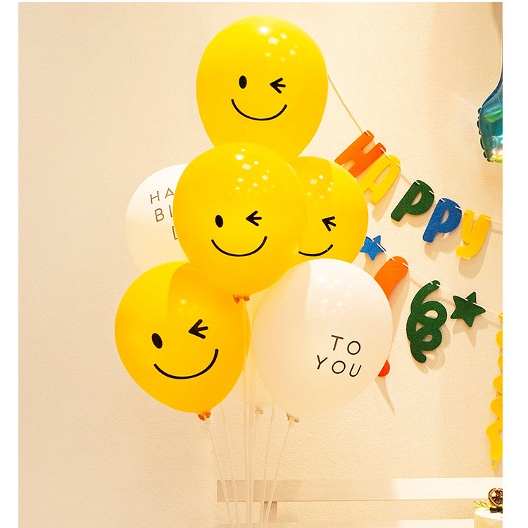 เซทลูกโป่ง+ขาตั้ง ช่อลูกโป่ง น่ารัก สำหรับจัด งานวันเกิด งานปาร์ตี้