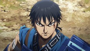 Kingdom เล่ม 1-9 แพ๊กชุด (การ์ตูนสภาพสะสม / ไม่จบ)